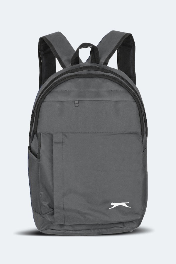 Slazenger GOLDMIST I Unisex Koyu Gri Sırt Çantası
