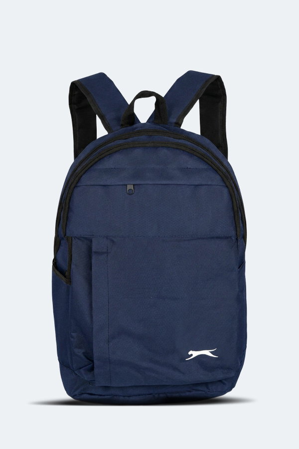 Slazenger GOLDMIST I Unisex Lacivert Sırt Çantası
