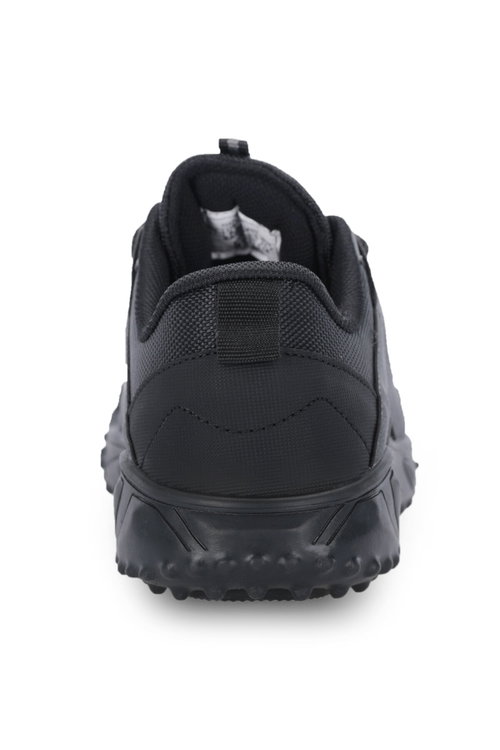 Slazenger GUINESS Erkek Siyah / Koyu Gri Outdoor
