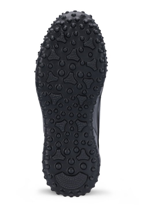 Slazenger GUINESS Erkek Siyah / Koyu Gri Outdoor
