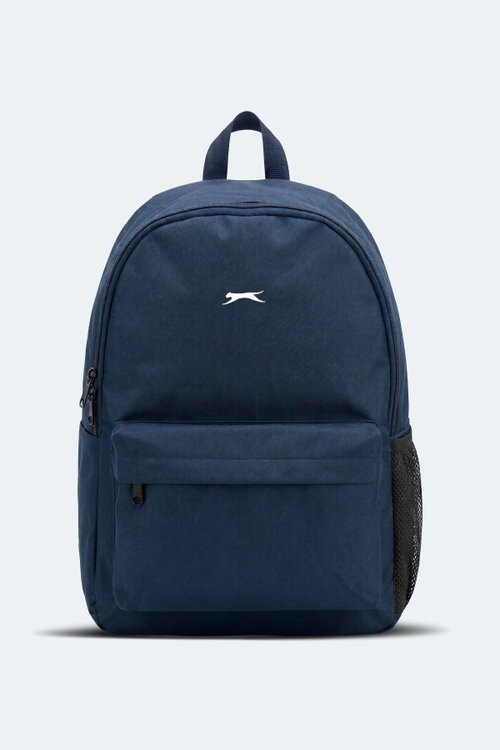 Slazenger GULENA Unisex Lacivert Sırt Çantası
