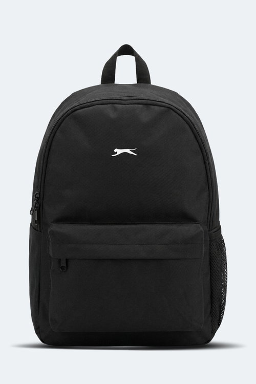 Slazenger GULENA Unisex Siyah Sırt Çantası