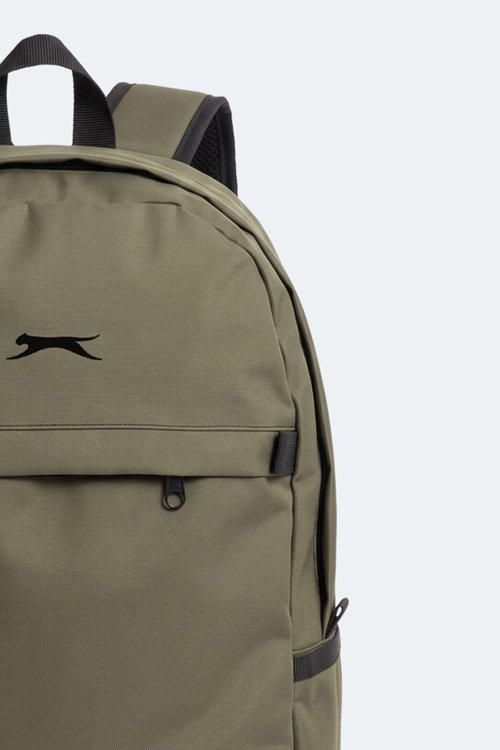 Slazenger GUMER Unisex Haki Sırt Çantası