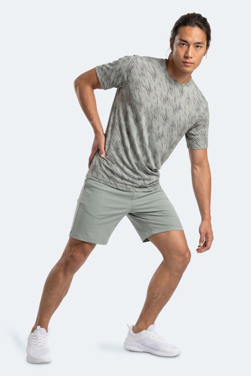 Slazenger HADY I Erkek Nane Tişört