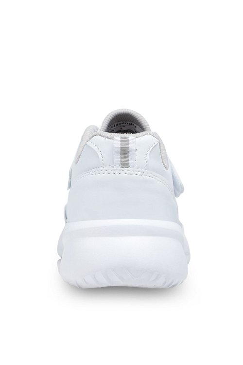 HALF I Sneaker Kadın Ayakkabı Beyaz