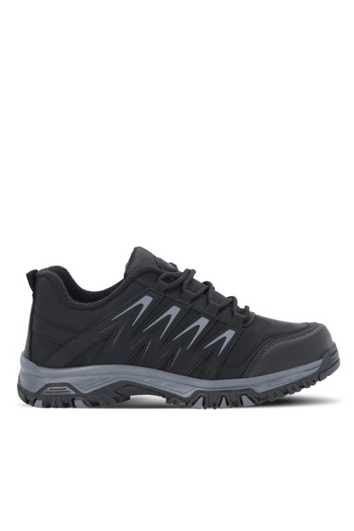 Slazenger HARKO I Erkek Siyah Outdoor