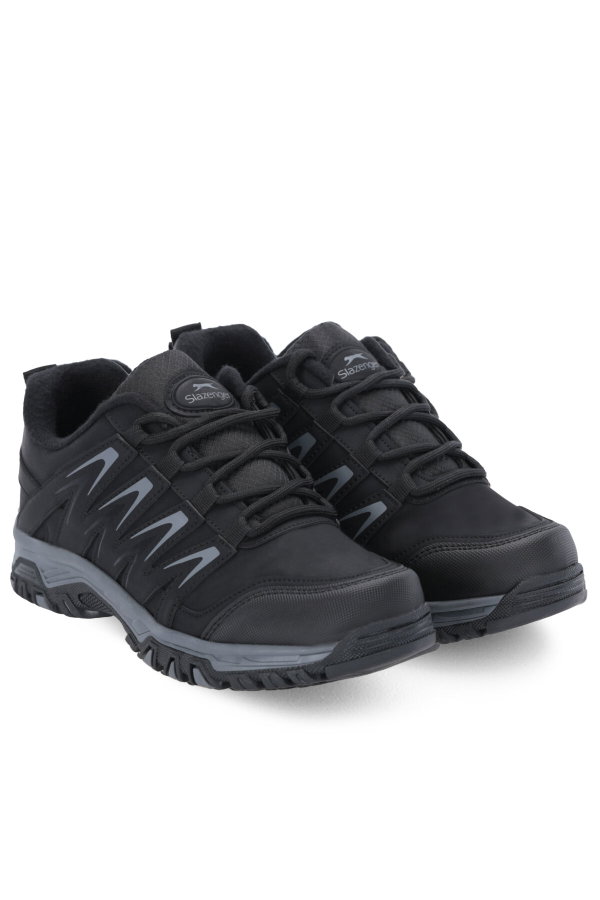 Slazenger HARKO I Erkek Siyah Outdoor