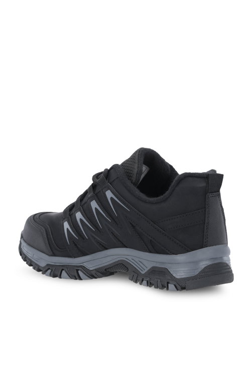 Slazenger HARKO I Erkek Siyah Outdoor
