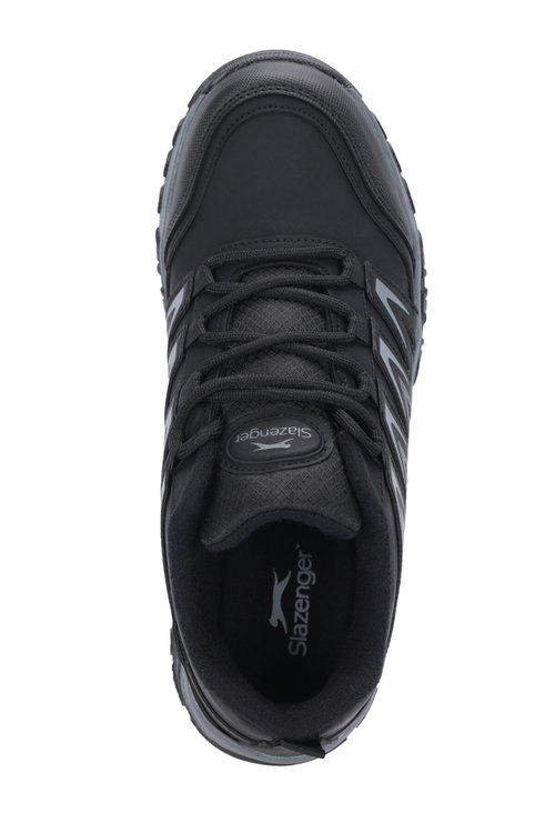 Slazenger HARKO I Erkek Siyah Outdoor