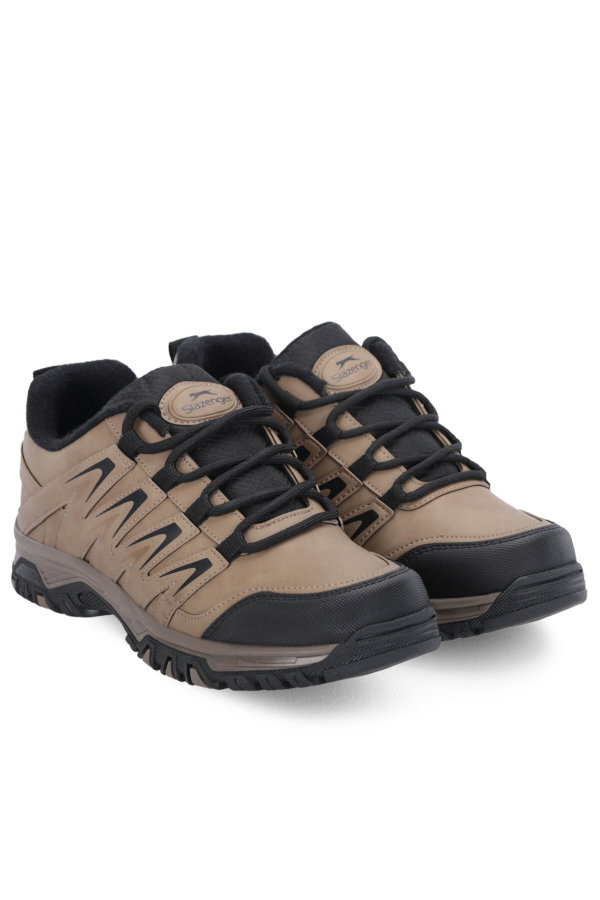 Slazenger HARKO I Erkek Vizon Outdoor