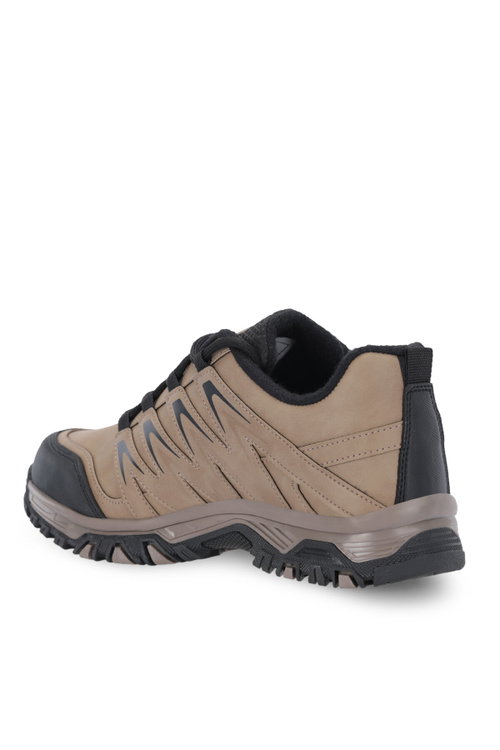 Slazenger HARKO I Erkek Vizon Outdoor