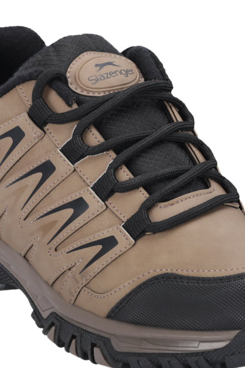 Slazenger HARKO I Erkek Vizon Outdoor