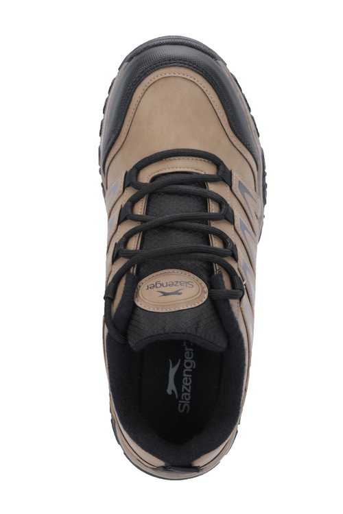 Slazenger HARKO I Erkek Vizon Outdoor