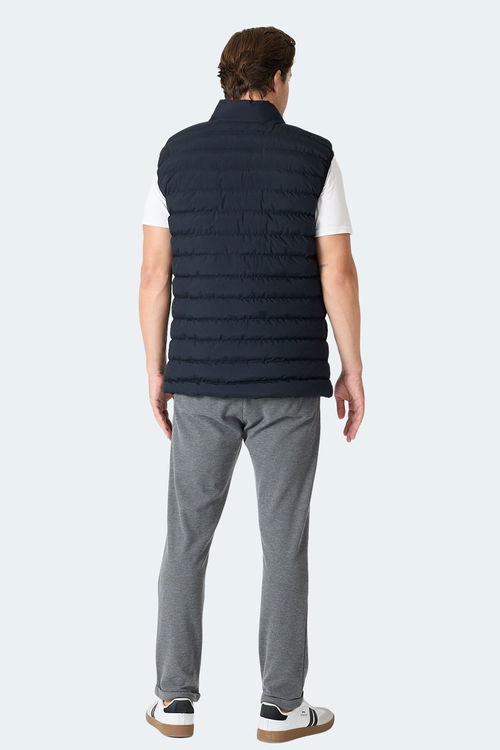 Slazenger HAVONIX Erkek Lacivert Yelek