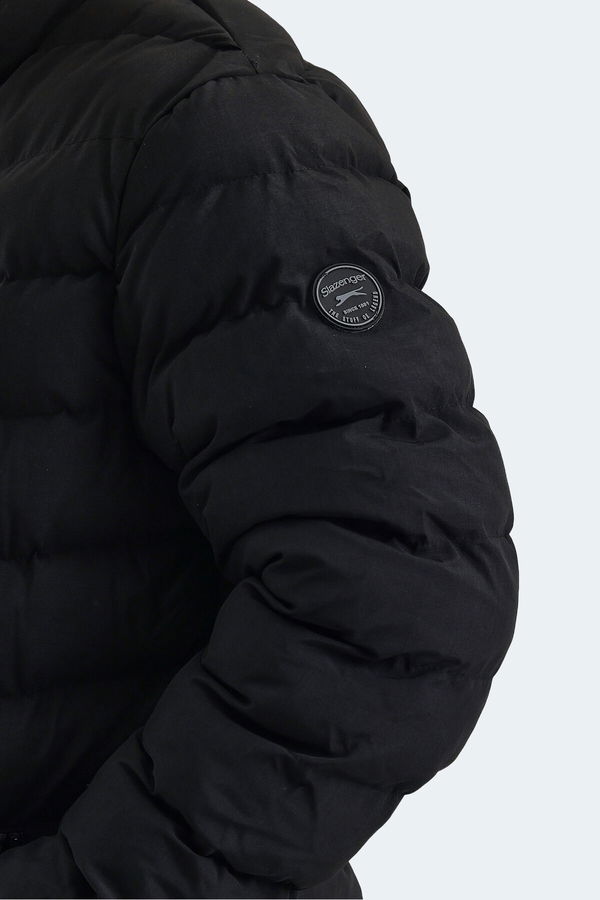 Slazenger HEAD NEW IN Erkek Mont & Kaban Siyah