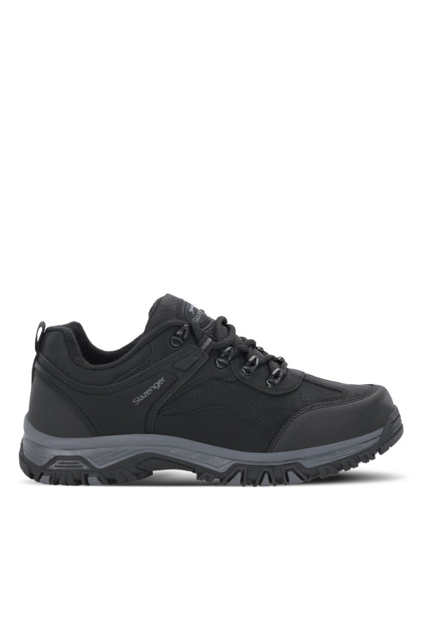 Slazenger HELMONT I Erkek Siyah Outdoor
