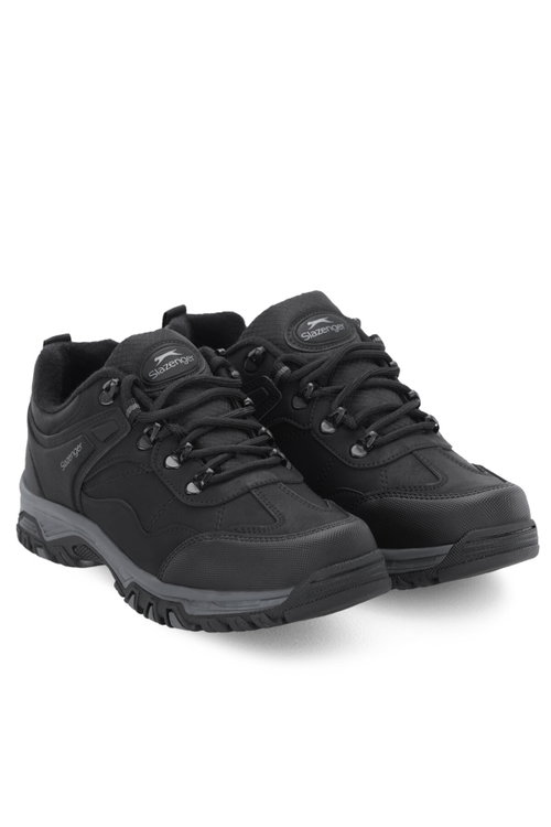 Slazenger HELMONT I Erkek Siyah Outdoor