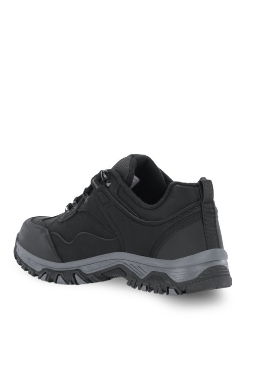 Slazenger HELMONT I Erkek Siyah Outdoor