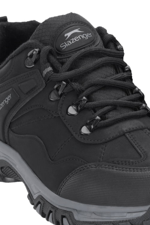 Slazenger HELMONT I Erkek Siyah Outdoor