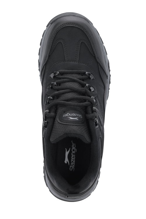 Slazenger HELMONT I Erkek Siyah Outdoor