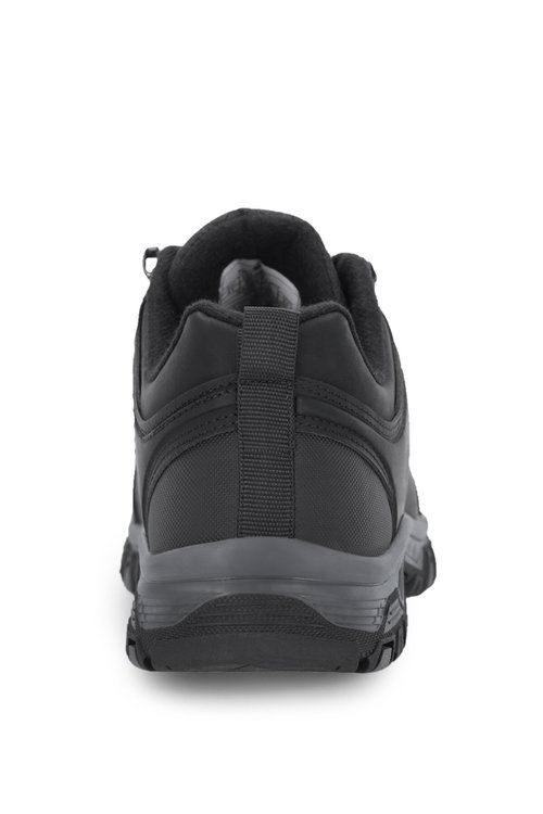 Slazenger HELMONT I Erkek Siyah Outdoor