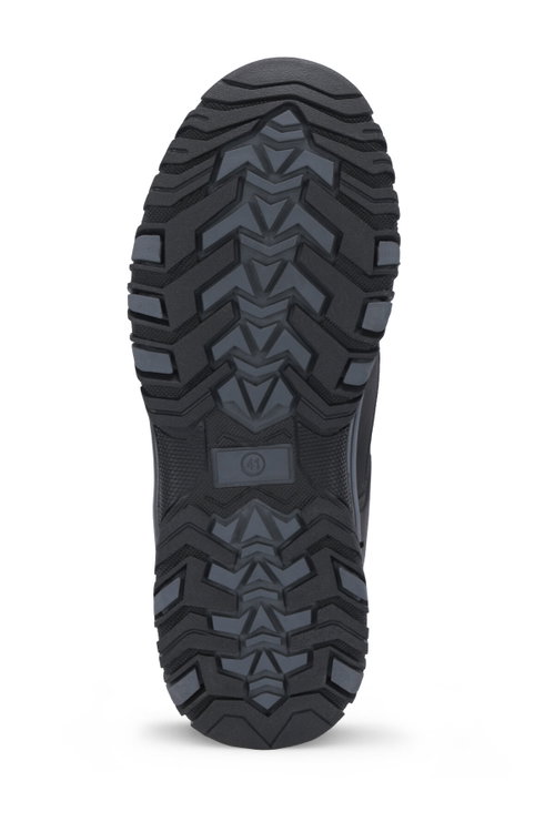 Slazenger HELMONT I Erkek Siyah Outdoor
