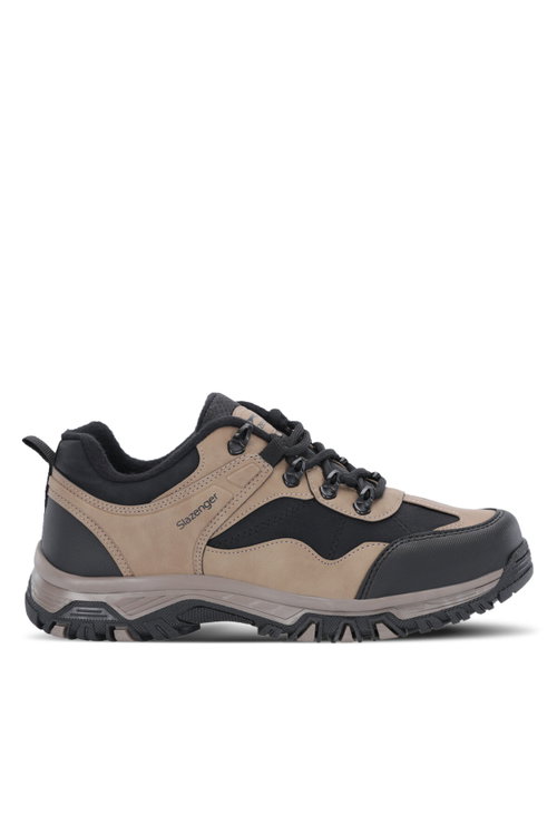 Slazenger HELMONT I Erkek Vizon Outdoor