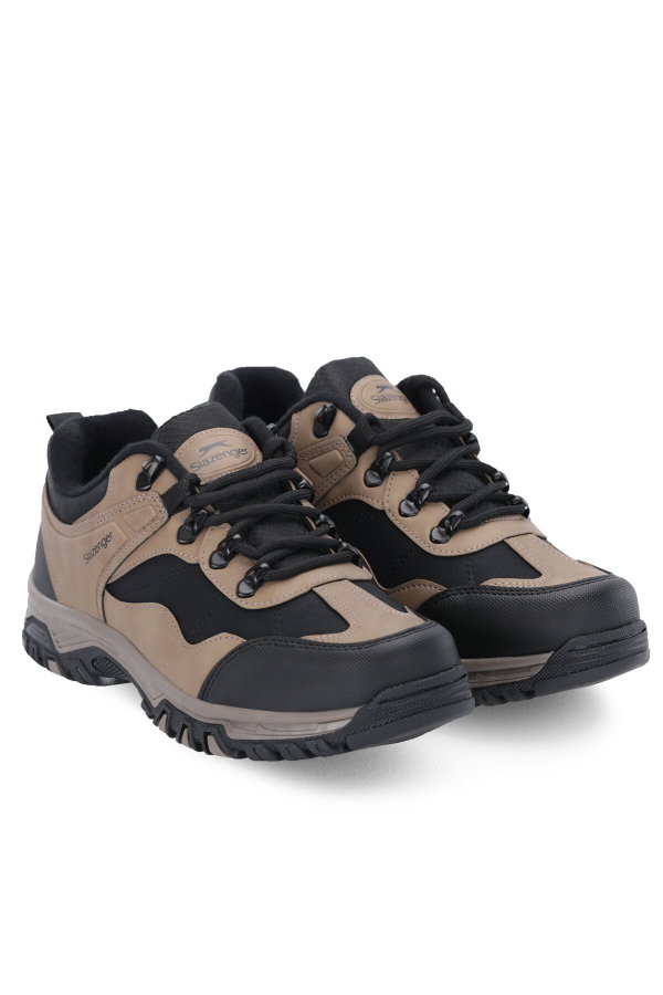 Slazenger HELMONT I Erkek Vizon Outdoor