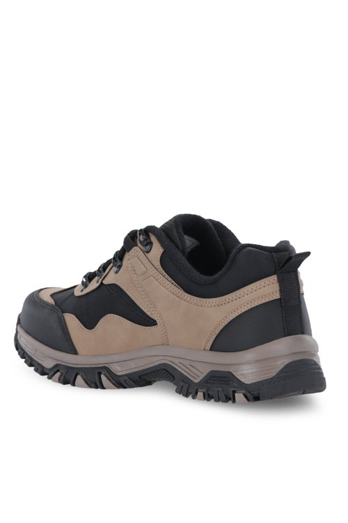Slazenger HELMONT I Erkek Vizon Outdoor