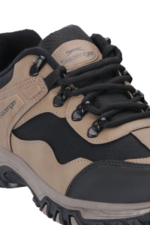 Slazenger HELMONT I Erkek Vizon Outdoor