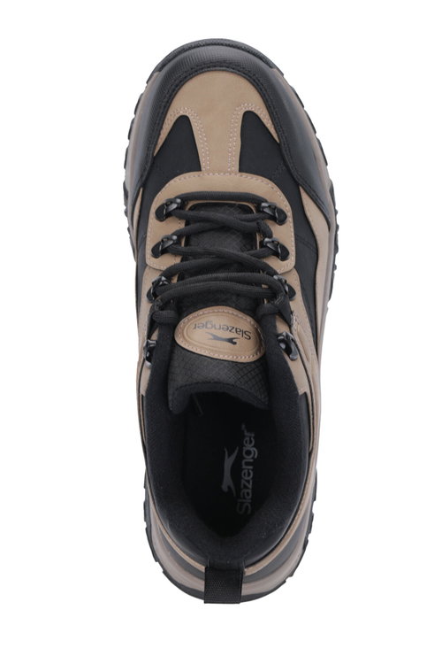 Slazenger HELMONT I Erkek Vizon Outdoor