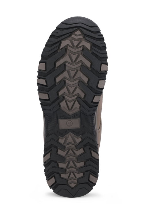Slazenger HELMONT I Erkek Vizon Outdoor