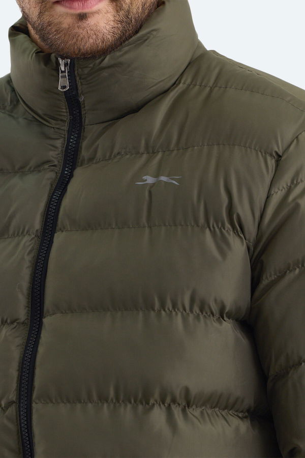 Slazenger HONOR I Erkek Mont & Kaban Haki