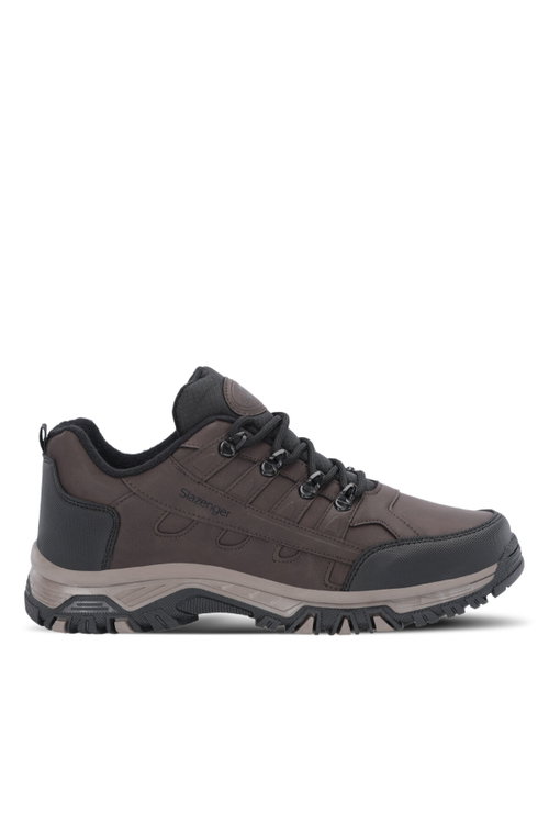 Slazenger HUNTER I Erkek Kahve Outdoor