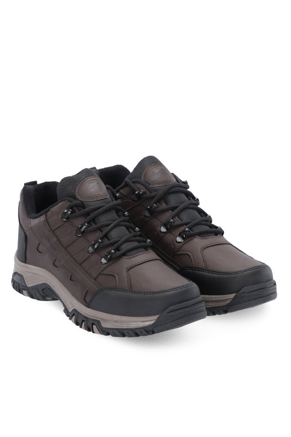 Slazenger HUNTER I Erkek Kahve Outdoor
