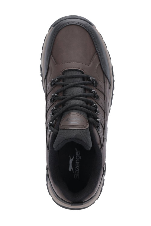 Slazenger HUNTER I Erkek Kahve Outdoor