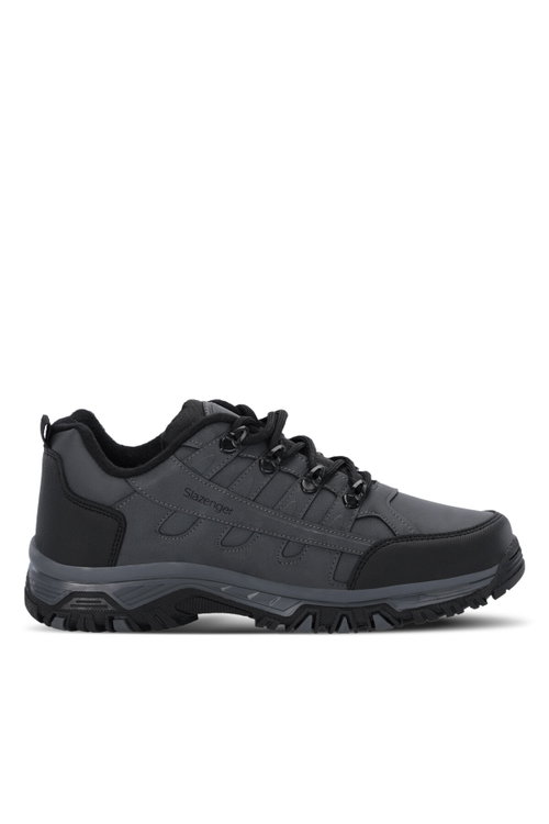 Slazenger HUNTER I Erkek Koyu Gri Outdoor