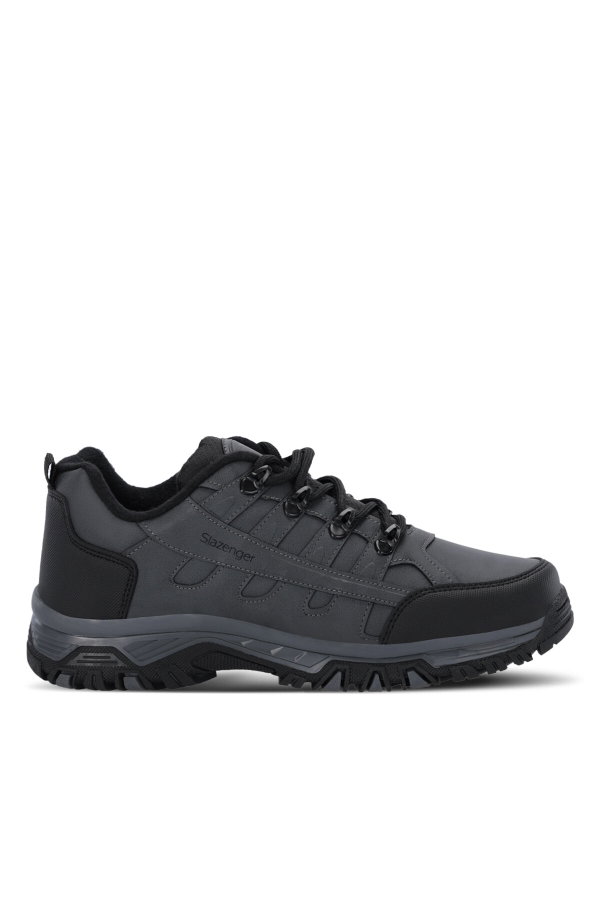 Slazenger HUNTER I Erkek Koyu Gri Outdoor