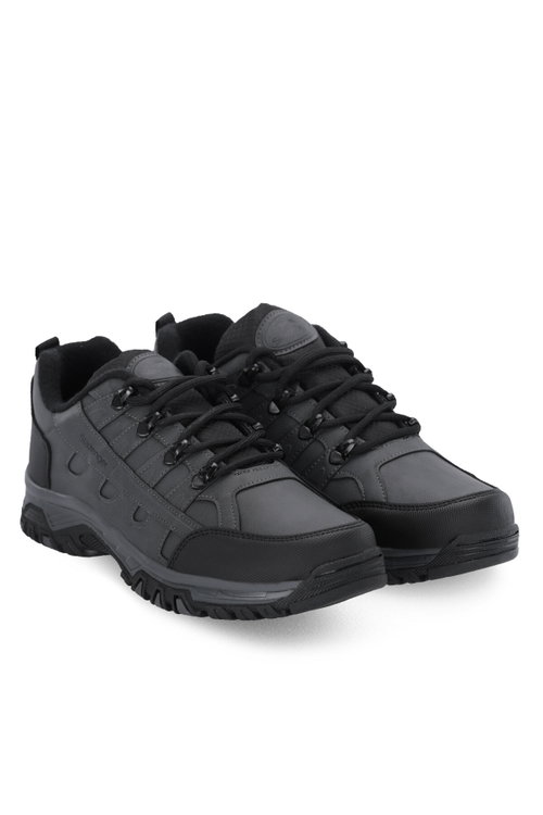 Slazenger HUNTER I Erkek Koyu Gri Outdoor