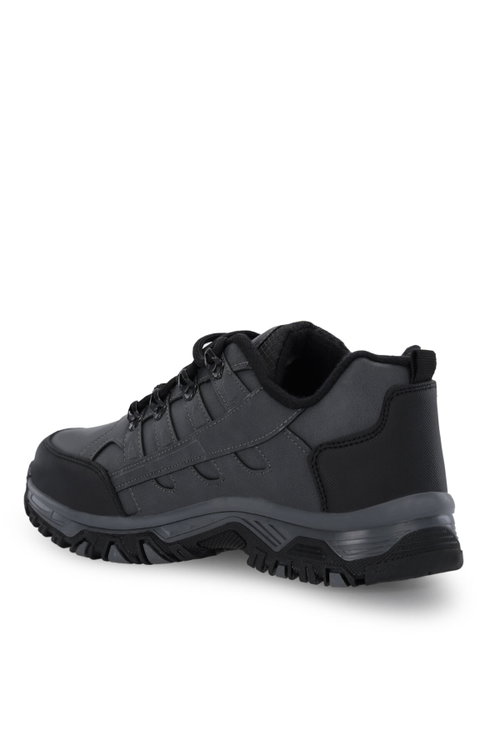 Slazenger HUNTER I Erkek Koyu Gri Outdoor