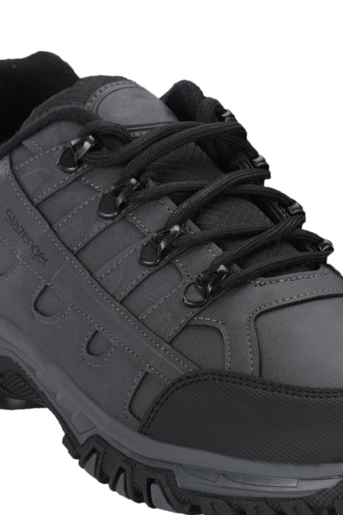 Slazenger HUNTER I Erkek Koyu Gri Outdoor