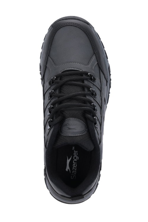 Slazenger HUNTER I Erkek Koyu Gri Outdoor