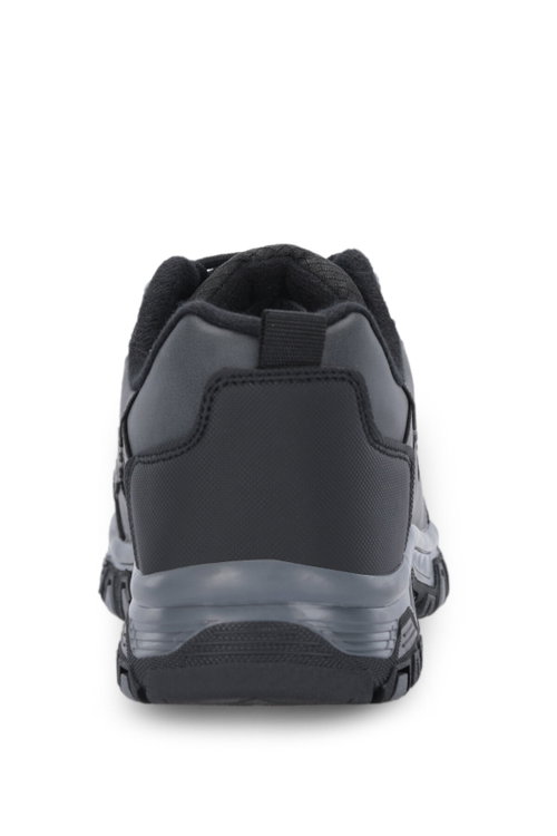 Slazenger HUNTER I Erkek Koyu Gri Outdoor