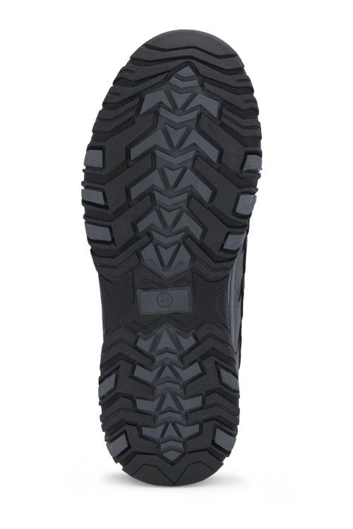 Slazenger HUNTER I Erkek Koyu Gri Outdoor