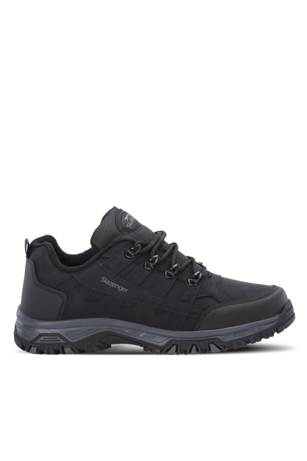 Slazenger HUNTER I Erkek Siyah Outdoor