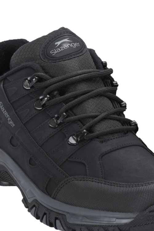 Slazenger HUNTER I Erkek Siyah Outdoor