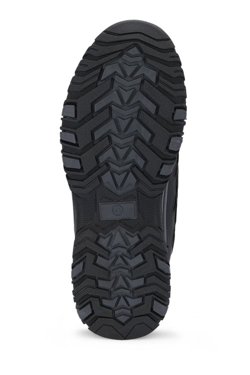 Slazenger HUNTER I Erkek Siyah Outdoor