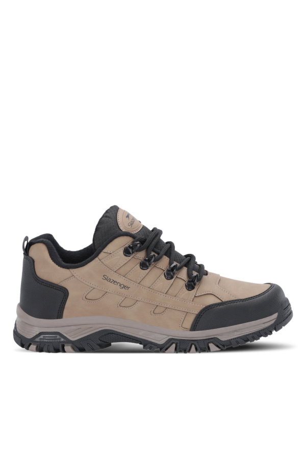 Slazenger HUNTER I Erkek Vizon Outdoor