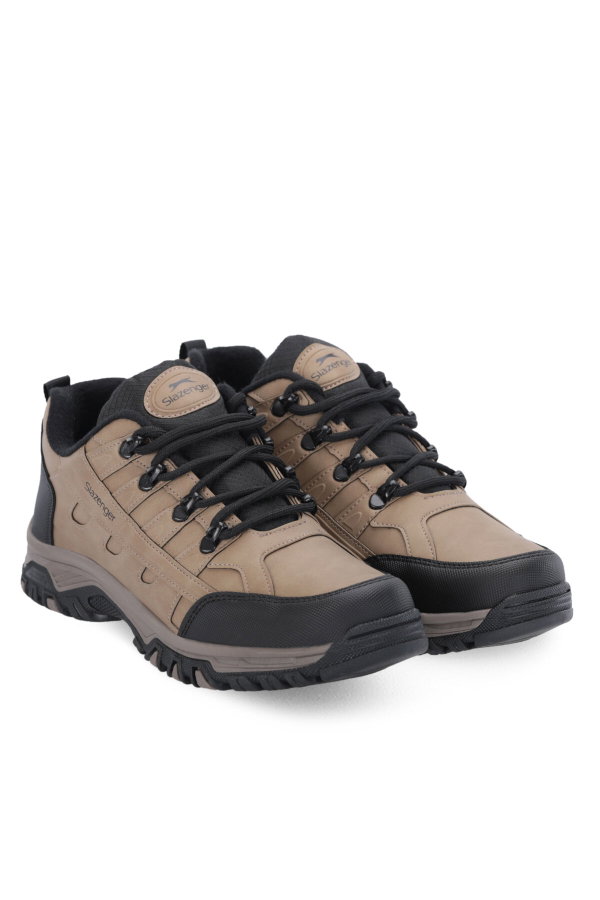 Slazenger HUNTER I Erkek Vizon Outdoor
