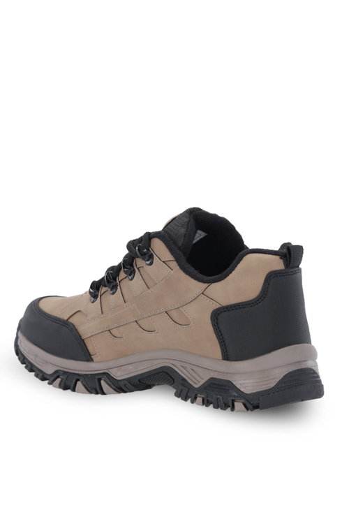 Slazenger HUNTER I Erkek Vizon Outdoor